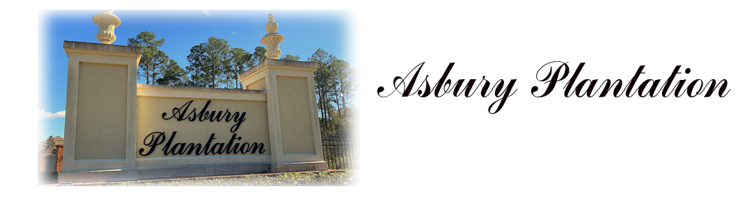 Asbury Plantation